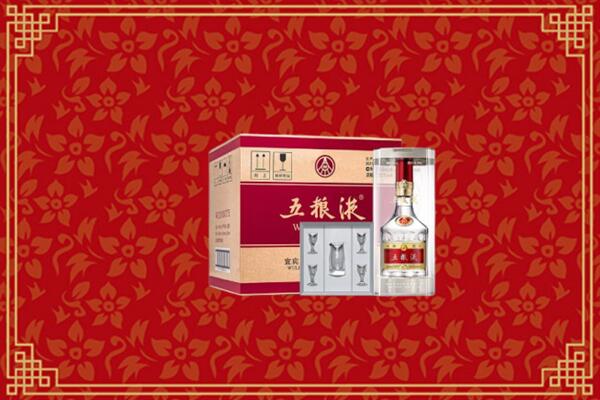 贞丰县回收五粮液