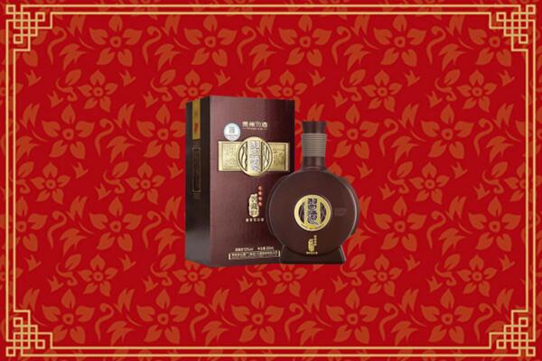 贞丰县烟酒回收习酒